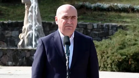 Ilie Bolojan, despre un posibil referendum pentru reluarea turului 2: „Sunt foarte rezervat că o astfel de propunere ar putea fi fezabilă”