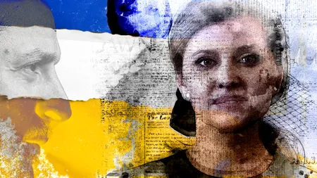 VIDEO | Prima doamnă a Ucrainei, ținta numărul doi a Rusiei (DOCUMENTAR)