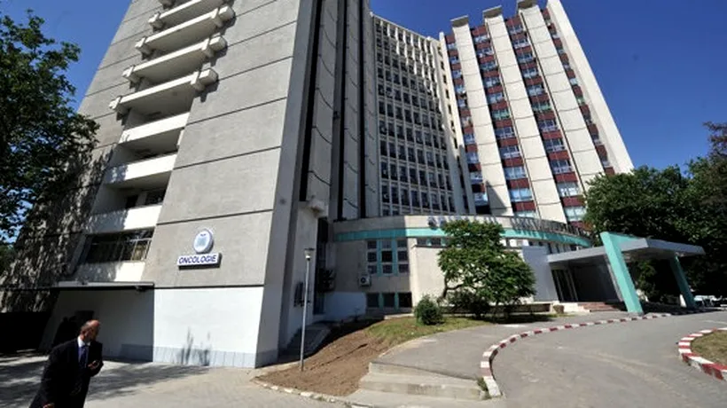 ALERTĂ la Spitalul Universitar din București/ Medici infectați după ce au intrat în contact cu pacienți confirmați cu COVID-19/ Toate cadrele medicale vor fi testate