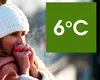Meteorologii Accuweather anunță o răcire bruscă a vremii. Temperaturi de 6 grade în aceste orașe din România