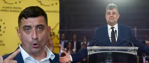 Sorin Grindeanu spune „nu” categoric: „PSD nu face alianţă cu AUR”