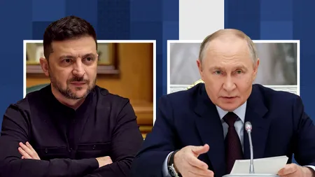 Să fie pace în Ucraina, dar în condițiile Moscovei. „Mândra Rusie nu își poate pierde reputația, nu contează cât de lent se fac progrese, important este ca lucrurile să se miște în direcția corectă”