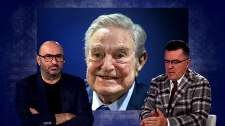 Dan Dungaciu: „Libertățile în lumea lui SOROS se obțin împotriva comunității. În lumea lui Trump se obțin în comunitate”
