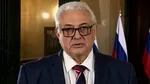 Rusia respinge acuzațiile Germaniei privind atacul cu drone de la Leipzig: „O provocare absurdă”