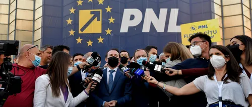 PSD, atac dur la adresa PNL după creșterea ratei de infectare din București: „Inconștienților!”