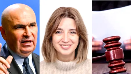 Sanda Nicola, noua șefă a filialei PNL sector 2, anunță că poate fi demisă din funcție, dacă magistrații mențin decizia de suspendare a Congresului