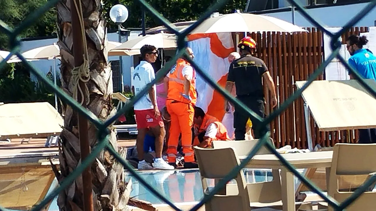 Cum a aflat Mihaela Rădulescu de MOARTEA iubitului său, Felix Baumgartner. Tragedia a avut loc în timpul vacanței lor din Italia