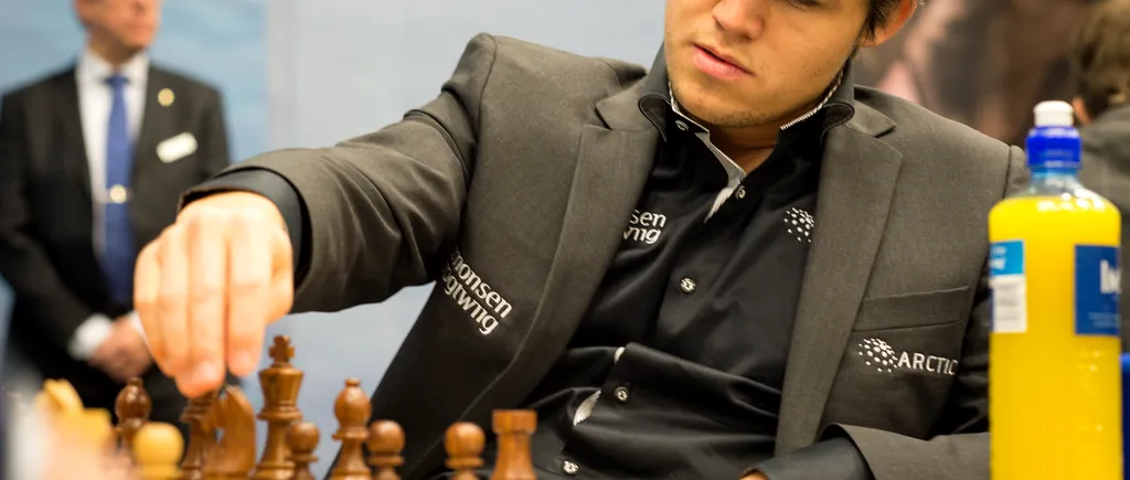 Kasparov: Magnus Carlsen a dominat lumea șahului timp de un deceniu. Orice listă ai face, e în top cinci în orice fel de combinație