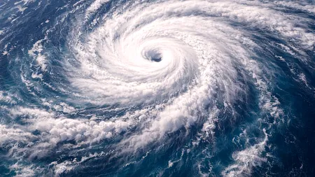 Ciclonul Erminio lovește România, de joi până sâmbătă: ploi, vânt și ninsori în țară. Cele mai afectate zone