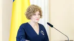 Oana Gheorghiu respinge proiectul de lege care ar reglementa sărbătorirea drapelului: „Nu există stat democratic care să aibă o astfel de lege”