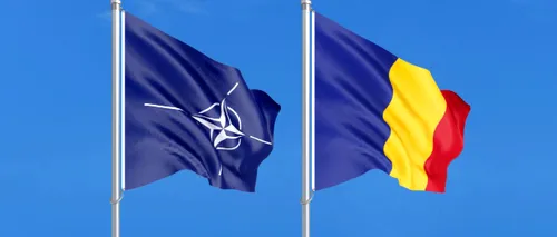 NATO prezintă condoleanțe României și se declară îngrijorată de acțiunile „destabilizatoare” ale Iranului