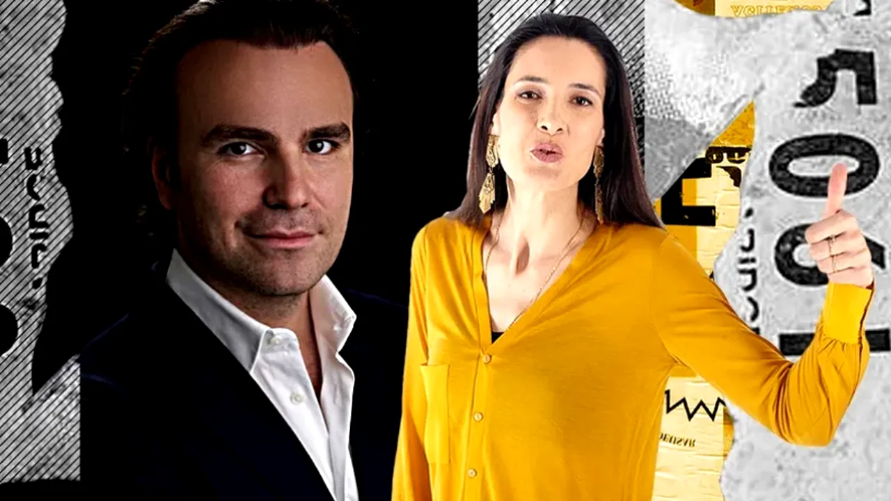 Liberalul Dinu Gheorghe, despre Clotilde Armand, ”luptătoarea anticorupție”: ”A căzut de pe piedestalul de carton” / ”Oare ce va face Cătălin Drulă?”