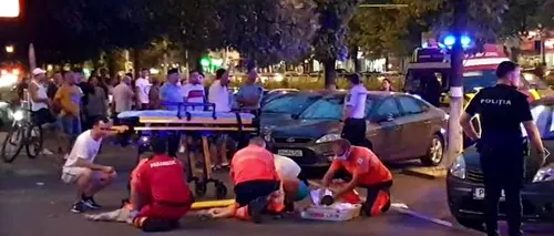 Mama gemenilor care au căzut de la etaj la Ploiești era live pe Facebook în timpul tragediei | VIDEO