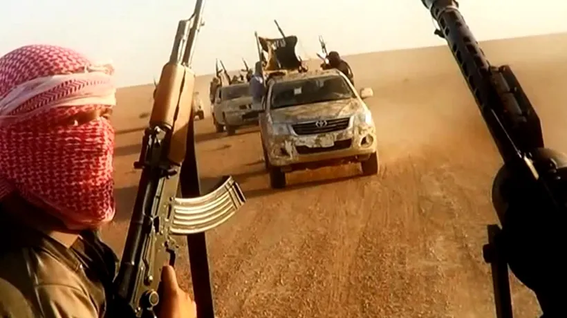 Invadată de Statul Islamic, Libia cere ONU să-i ridice embargoul privind armele pentru a putea lupta