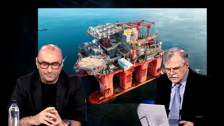Valentin Stan: Platformele petroliere de la Neptun Deep s-au transformat în teritoriu național și sunt acoperite de Tratatul NATO acum