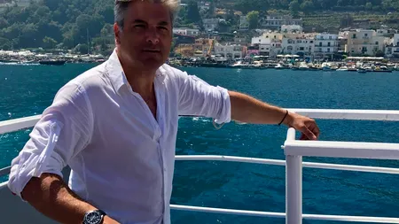 Mircea Radu a plecat din țară în această vară. Ce l-a dezamăgit pe realizatorul TV: „Întâmplarea m-a dus lângă ei, altfel avem alte drumuri''''