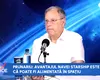 Dumitru Prunariu: „VISUL lui Musk este să colonizeze planeta Marte”