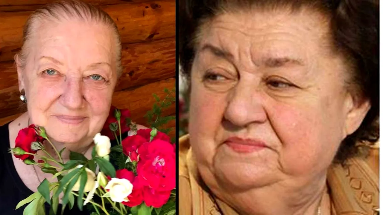 A murit mezzosoprana Iulia Buciuceanu, sora regretatei artiste Tamara Buciuceanu-Botez. A fost prim solistă a Operei Române din București timp de trei decenii