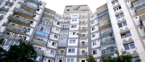O profesoară de matematică s-a aruncat de la etajul 4 al unui bloc din Suceava. Cu doar câteva ore înainte, femeia ieșise din spital, după ce s-a vindecat de coronavirus