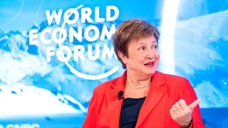 Inteligența Artificială amenință 40% din piața muncii. „Vor fi necesare noi măsuri de protecție socială”