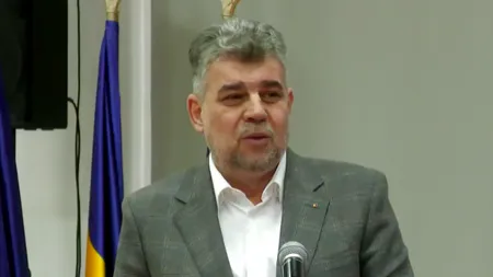 Marcel Ciolacu, la semnarea contractului ultimei porțiuni din A3: 