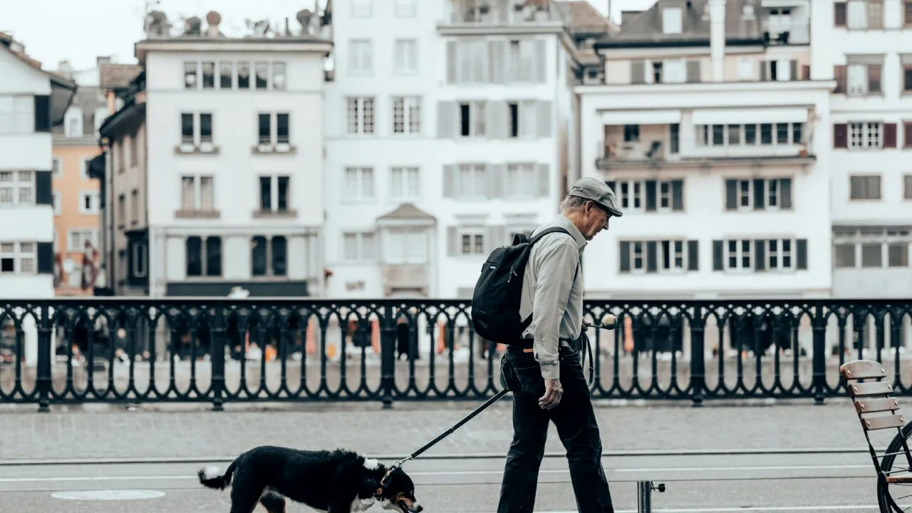 STUDIU: Câți pași trebuie să faci pentru a trăi mai mult. Cercetătorii au demontat mitul celor 10.000 de pași