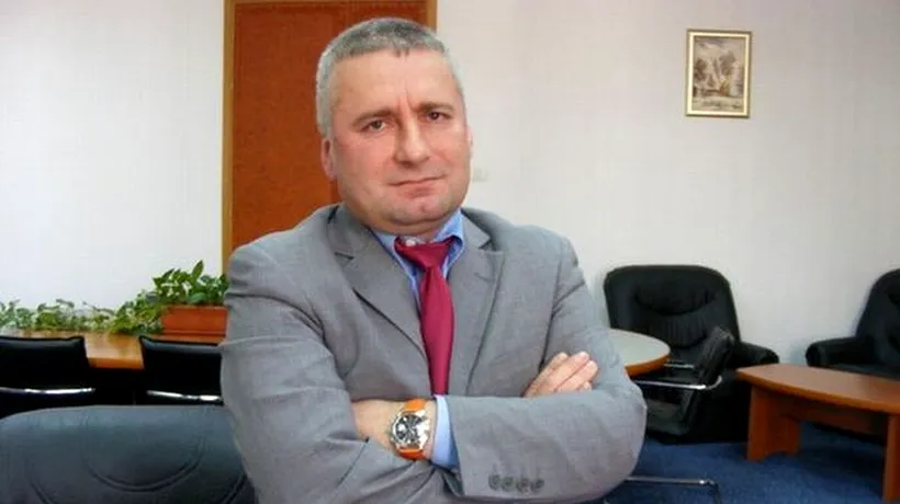 Ministrul Justiției l-a propus pe Călin Nistor pentru funcția de adjunct al DNA
