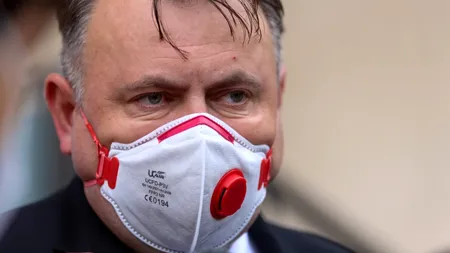 Ce se întâmplă cu municipiul Sibiu după ce rata de infectare a depășit 6 la mie? Anunțul lui Nelu Tătaru
