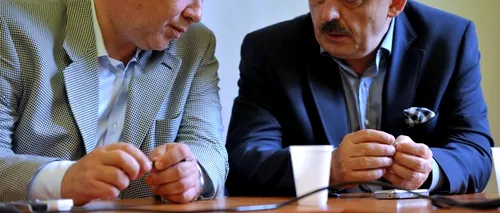 ALEGERI LOCALE 2012. USL Cluj a sesizat Poliția că mai mulți candidați PDL ar fi oferit mită electorală unor alegători