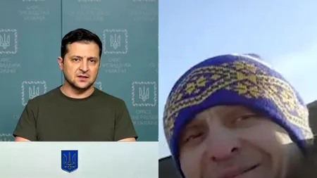 Viața bate filmul: „Putin” și „Kim Jong-un” l-au ajutat pe „Zelenski” să fugă din Kiev