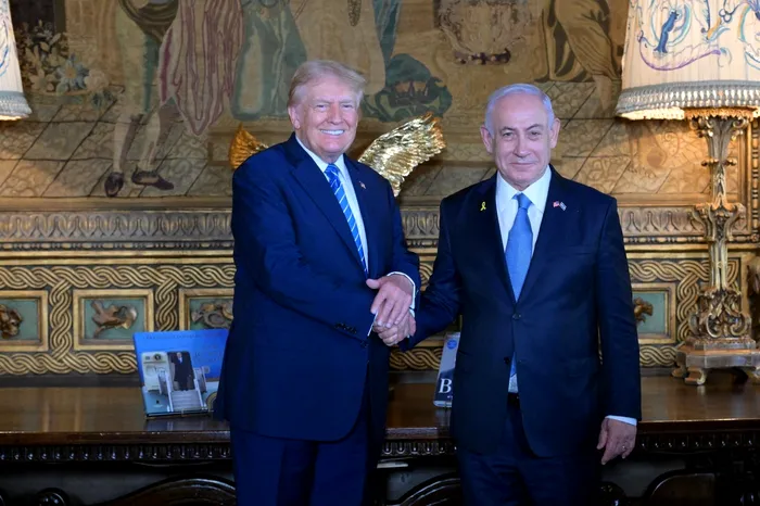 Război în Orientul Mijlociu, ziua 488. Trump și Netanyahu, discuții decisive la Casa Albă