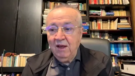 Ion Cristoiu: Oana Gheorghiu n-a realizat că nu mai e fetișcană, ci nevastă