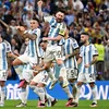 Argentina merge în semifinalele Cupei Mondiale de fotbal din Qatar după ce a fost egalată în ultimele secunde! Avea 2-0 în minutul 73