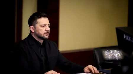 Zelenski anunță semnarea unui acord strategic de apărare pe 10 ani între Ucraina și Bulgaria. Ce a obținut liderul de la Kiev după vizita în România