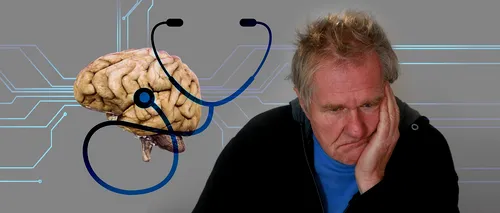 Cercetătorii au descoperit cauza progresiei bolii Alzheimer