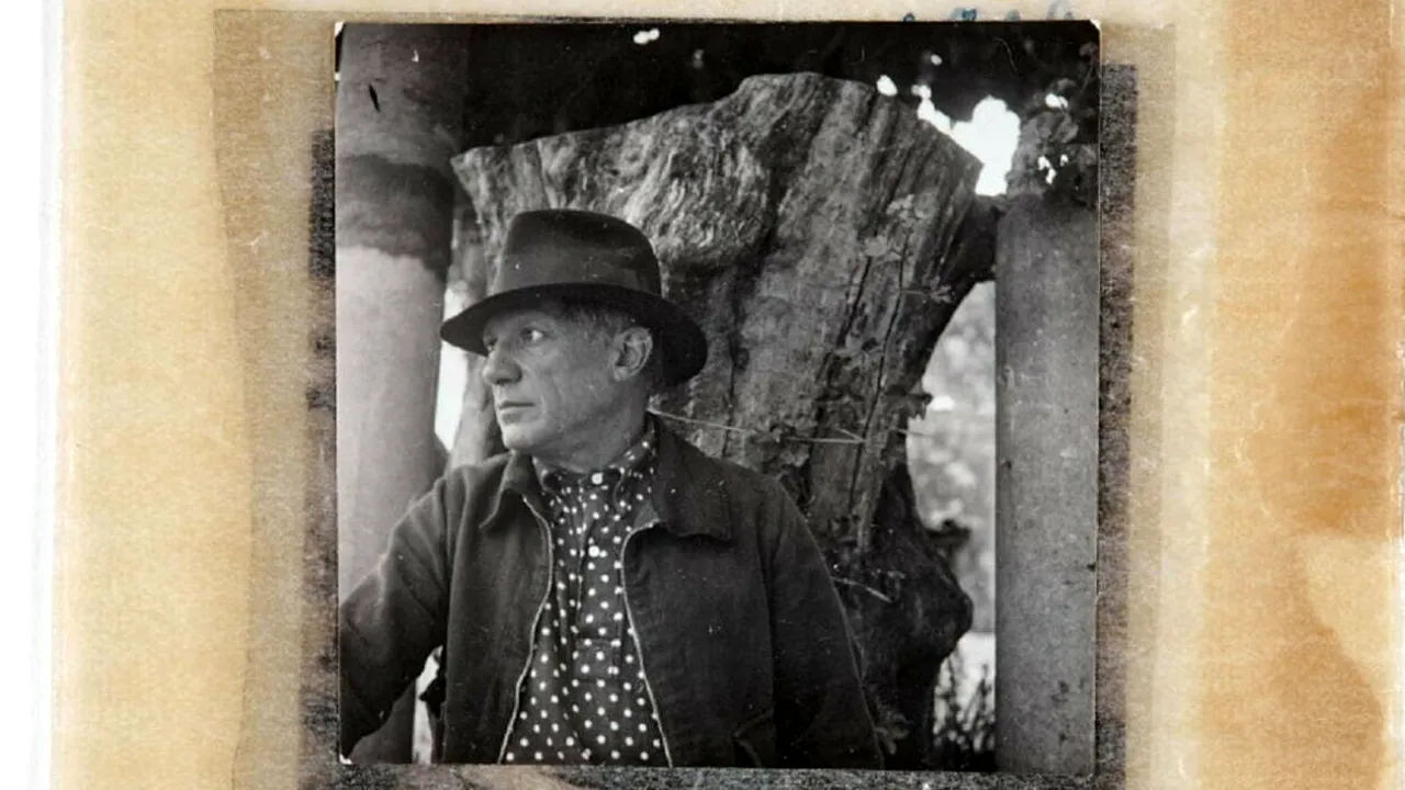 „Efectul Picasso” – Picturi, litografii și gravuri, la MARe