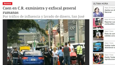 Elena Udrea și Alina Bica, două luni de AREST PREVENTIV în Costa Rica. Vor sta în aceeași celulă din închisoarea El Buen Pastor. ARIPA BUNĂ