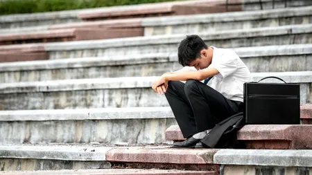 CONCEDIERI în masă la una dintre cele mai mari bănci din Europa. Peste 35.000 de locuri de muncă urmează să fie eliminate