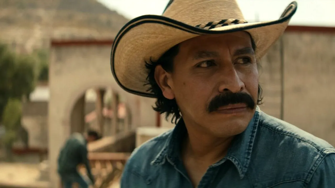 Actorul Gerardo Taracena, cunoscut mai ales pentru rolul său din serialul „Narcos: Mexico”, a murit la vârsta de 55 de ani
