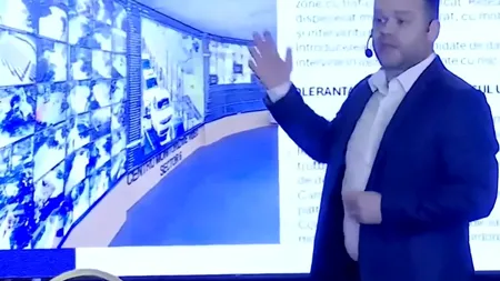 Ciprian Ciucu: „Poliția locală are o imagine proastă în toată țara, dar, ca primar, nu puteam face nimic fără ea”