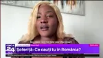 „Du-te, ai invadat România”. O șoferiță româncă de ridesharing a REFUZAT să o transporte la destinație pe o studentă africană la medicină