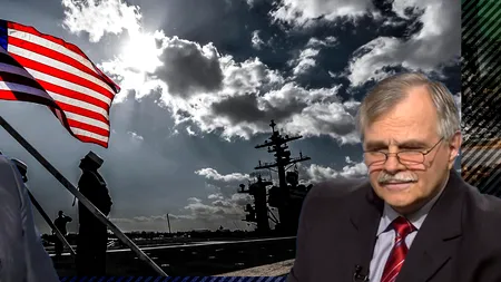 Valentin Stan explică IMPLICAREA NATO în conflictul din Orientul Mijlociu: 