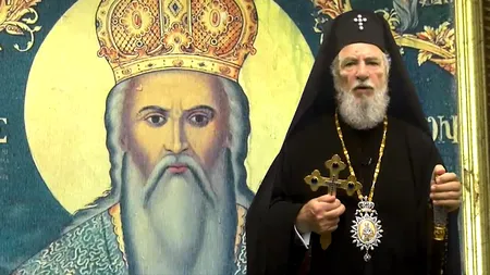 IPS Nifon, Arhiepiscopul Târgoviştei: „Sărbătoarea Sfântului Ierarh Nifon ne îndeamnă la unitate și la comuniune” / Programul ceremoniilor liturgice