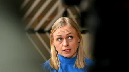 Finlanda contestă taxele comerciale impuse de TRUMP, avertizând că este periclitată apărarea UE