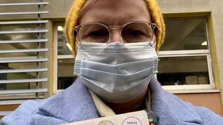 Cum se mai simte Dana Deac, după ce a învins cancerul de cinci ori / Avertismentul medicului: „Ați scăpat de cancer. De AVC nu puteți scăpa”