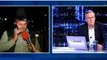 Ciobanul Ionică Sterp, dezvăluiri din mijlocul protestelor despre infiltrați. „Îți dai seama când un oier e oieri”