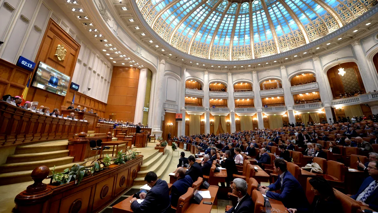 Controversata Lege ANI ajunge în plenul Senatului pentru votul final, cu „amendamentul Fritz”