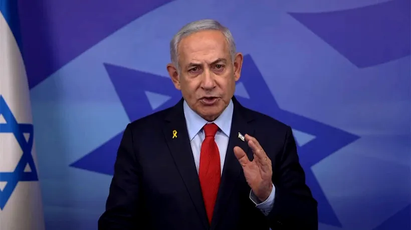 Ministru francez, despre mandatul CPI pe numele lui Netanyahu: „Statutul de la Roma ridică probleme privind imunitatea pentru anumiți lideri”