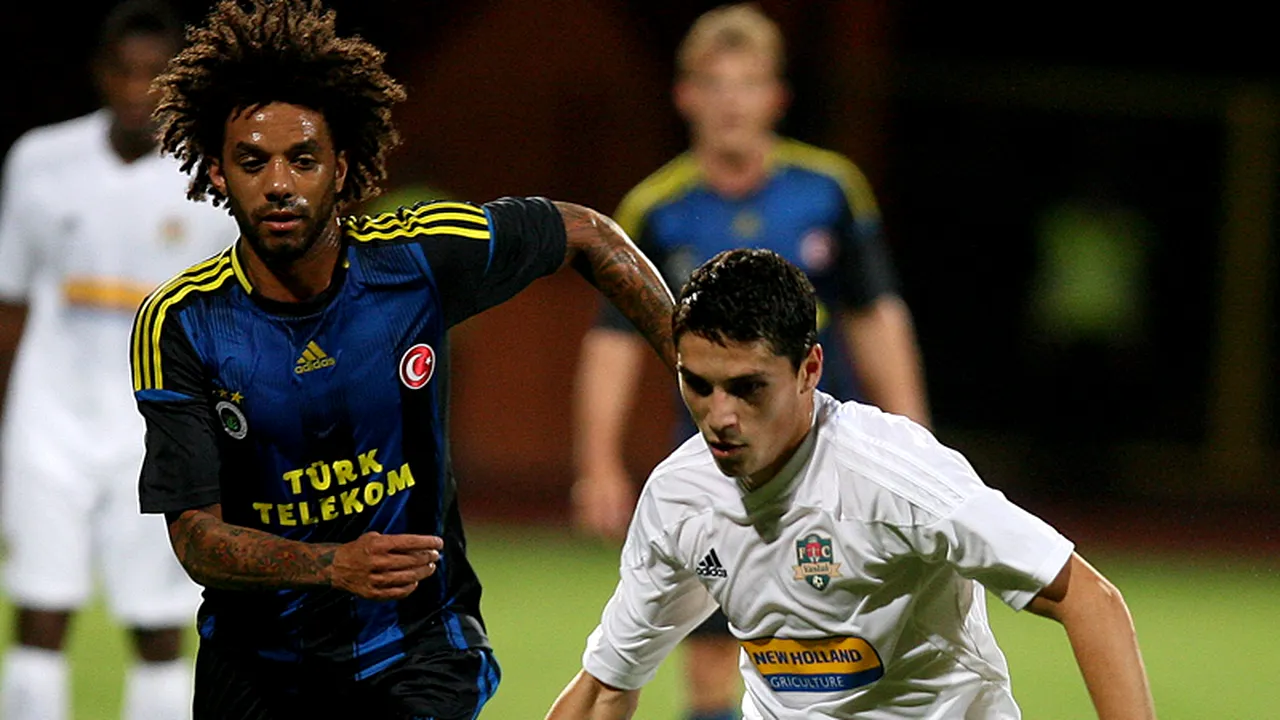 Porumboiu: Am fost niște proști, Coman și N'Doye ne-au îngropat