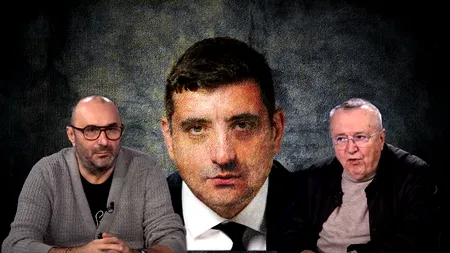 Ion Cristoiu: „Cei care discută despre cazul Simion n-au ce căuta să fie PREȘEDINTELE României”